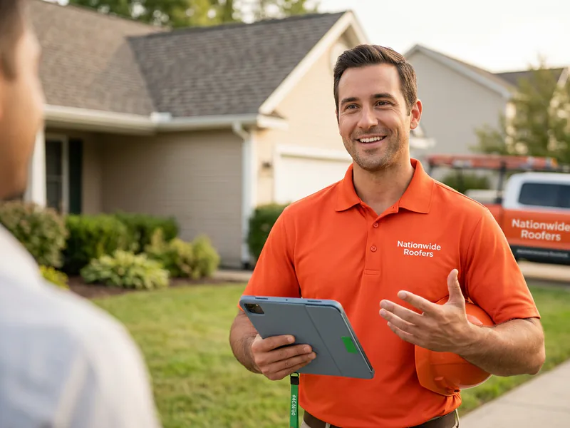 Roof Installation  in Uxbridge  FAQ